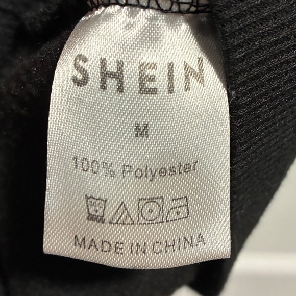 Shein unisex sweatshirt - Picture 4 of 8